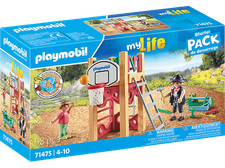 Playmobil 71475 zimmerin gebraucht kaufen  Salzgitter