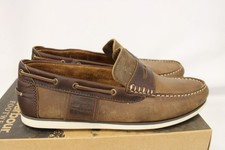 barbour shoes for sale  LEEDS