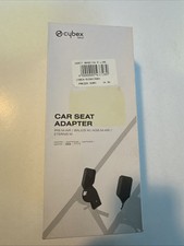 Adattori cybex car usato  Val di Nizza