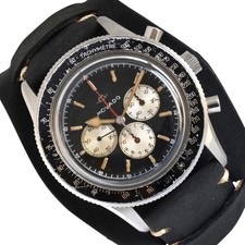 Movado cronografo super usato  Rimini