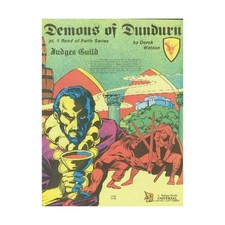 Judges guild module for sale  Madison
