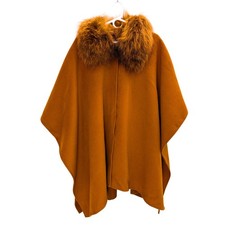Cashmere wool cape for sale  Lynnwood