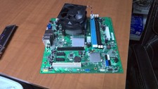 Dell Inspiron 570 MA785R Athlon II - Com cooler e io shield  comprar usado  Enviando para Brazil