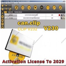 Logiciel 2024 renault d'occasion  Villegusien-le-Lac