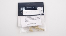 Weinert modellbau 3212 gebraucht kaufen  Viersen