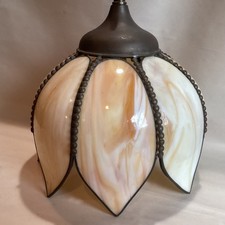 Vintage caramel brown for sale  Shrewsbury