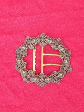 Boucle ceinture art d'occasion  Châlette-sur-Loing