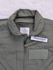 flight suit for sale  LONDON