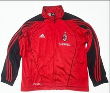 Tuta milan 1998 usato  Palo del Colle