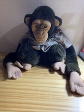 Rainforest cafe plush for sale  Virginia Beach