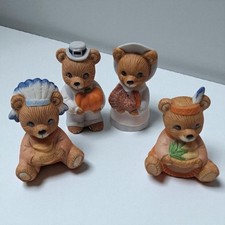 autumn figurine knick knack for sale  Sault Sainte Marie