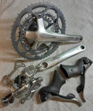 Shimano ultegra 6603 for sale  LONDON