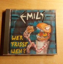 Emils frisst wen gebraucht kaufen  Augsburg