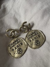 Vintage style chanel for sale  LOUGHBOROUGH