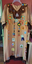 Vtg camp fire for sale  Kingston