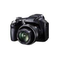Câmera Digital Sony Sony Cybershot HX100V 16.2 megapixels CMOS Óptica 30x comprar usado  Enviando para Brazil