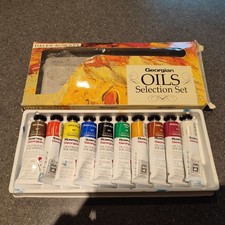 Daler rowney georgian for sale  LIVERPOOL