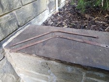 Bsa bantam pair for sale  NELSON