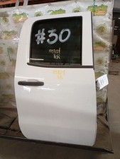 Passenger rear side for sale  San Diego