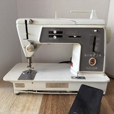 1960 vintage singer for sale  West Islip