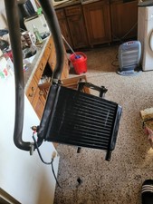 Radiatore scooter usato Radiatore scooter usato  Alessandria