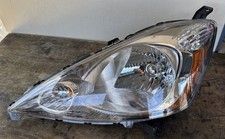 Novo farol esquerdo do motorista Honda Fit Sport modelo 2009 2010 2011 2012 2013, usado comprar usado  Enviando para Brazil