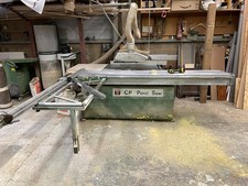 Wakinsliding panel saw for sale  LONDON