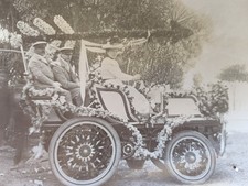 1890 1900 photographie d'occasion  La Côte-Saint-André