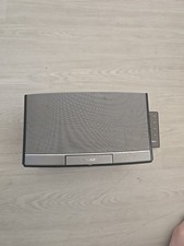 bose docking station for sale  Calabasas
