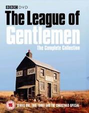 League gentlemen complete for sale  SWANSEA