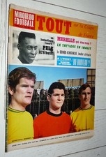 Miroir football 104 d'occasion  Vendat