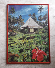 Quadro puzzle 1000 usato  Zane