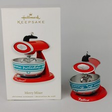 2010 hallmark keepsake for sale  Selma