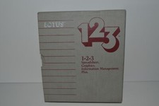 Lotus 123 spreadsheet for sale  Bosque Farms