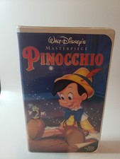 Pinocchio clamshell for sale  Mount Carmel