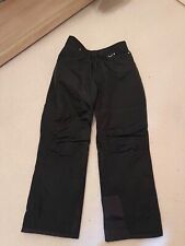 Slalom womens black for sale  CHORLEY