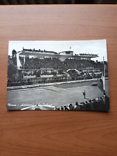 Monza autodromo tribune usato  Villafranca di Verona