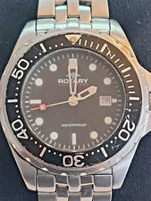 Gents rotary aquaspeed for sale  BEMBRIDGE
