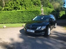 2018 skoda octavia for sale  SOLIHULL