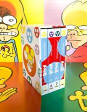Rat man saga usato  Monterotondo