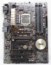 Asus h97 pro gebraucht kaufen  Winzer