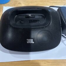 Dock de alto-falante para iPhone JBL comprar usado  Enviando para Brazil