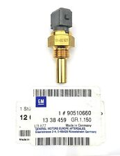 Usado, Original Opel Kühlmittelsensor Temperatursensor Omega B - 2.5DTi TD - 90510660 comprar usado  Enviando para Brazil