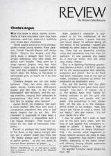 1976 debut review for sale  Winnetka
