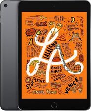 Apple iPad Mini 5ª Geração 64GB A2133 MUQW2LL/A Apenas Wi-Fi Muito Bom (BH) comprar usado  Enviando para Brazil