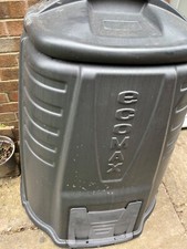 Ecomax large composter for sale  ASHBOURNE