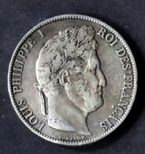 Belle monnaie royale d'occasion  Biesheim