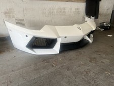 lamborghini coupe aventador for sale  DAGENHAM