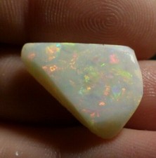 Opala de esfregar australiana O&co bom colecionador de pedy coober 5,10 ct comprar usado  Enviando para Brazil