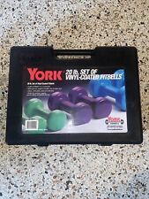 York piece set for sale  Miami